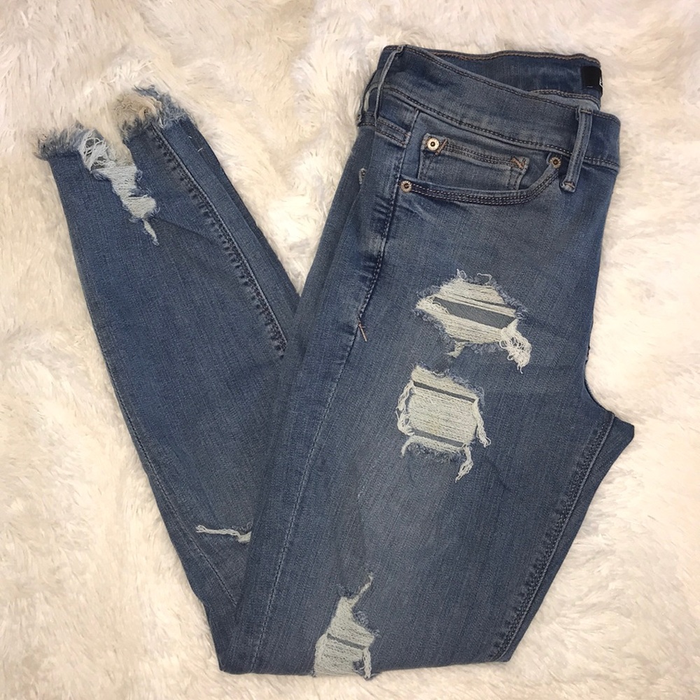 Jeans - Picture 2 of 4